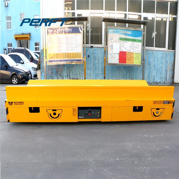 material transport carts with warning horn 1-500t